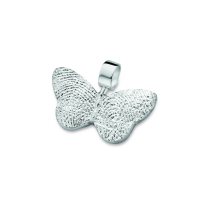 Butterfly silver